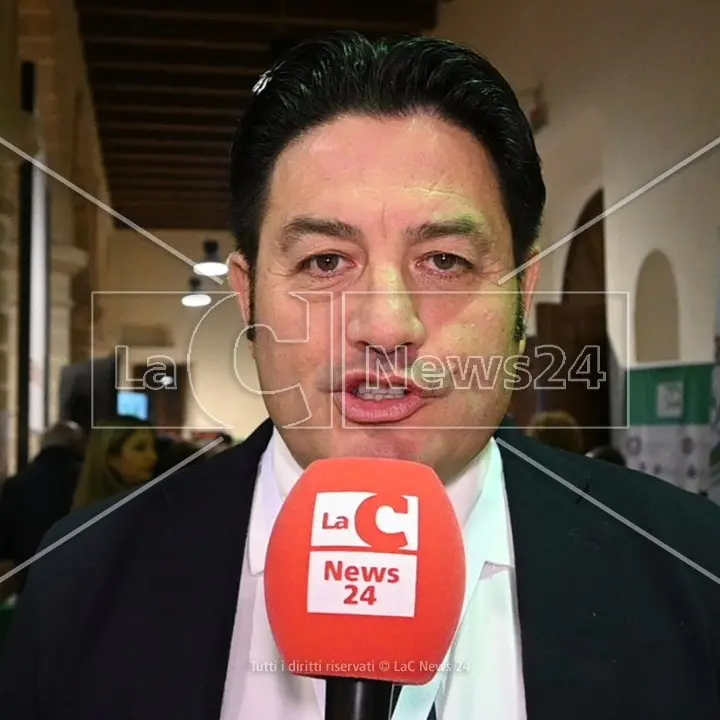 Intercettazioni, Rapani (Fdi): «Siamo contro l’uso smisurato, Nordio ha il sostegno di tutta la maggioranza»