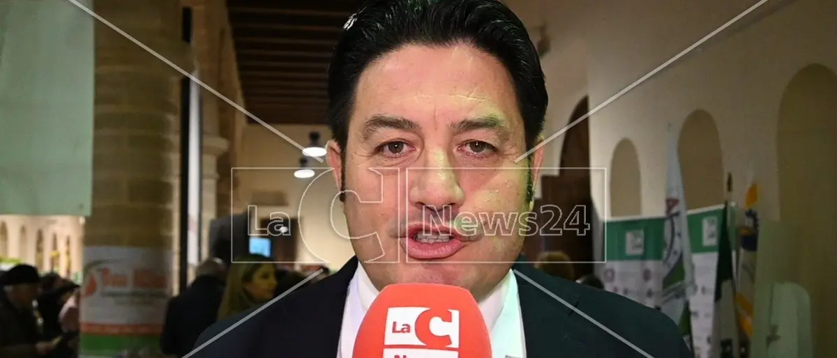 Intercettazioni, Rapani (Fdi): «Siamo contro l’uso smisurato, Nordio ha il sostegno di tutta la maggioranza»