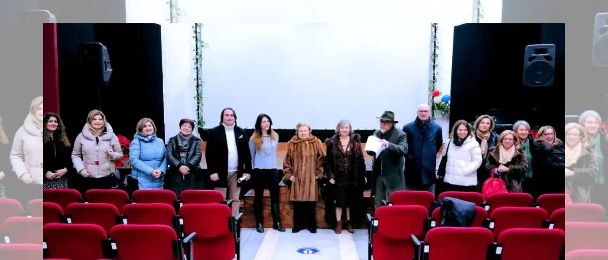 Reggio Calabria, inaugurata la galleria d’arte dell’Accademia del tempo libero