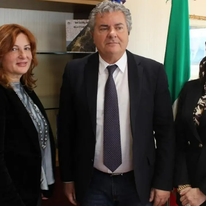 S’insedia la Commissione di parità: la presidenza affidata a Daniela De Blasio