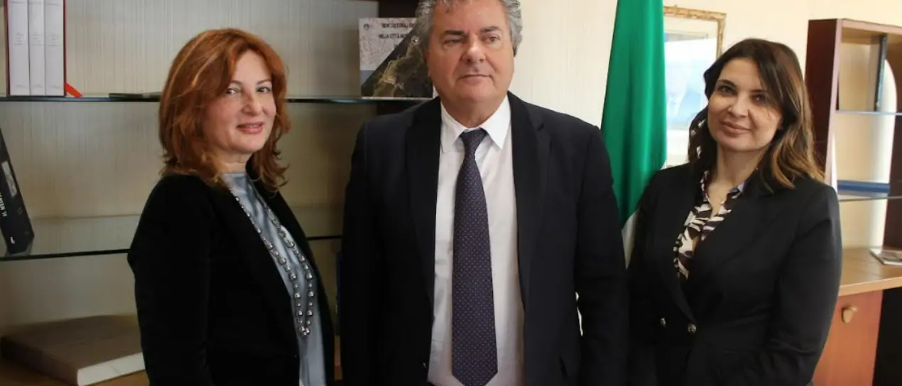 S’insedia la Commissione di parità: la presidenza affidata a Daniela De Blasio