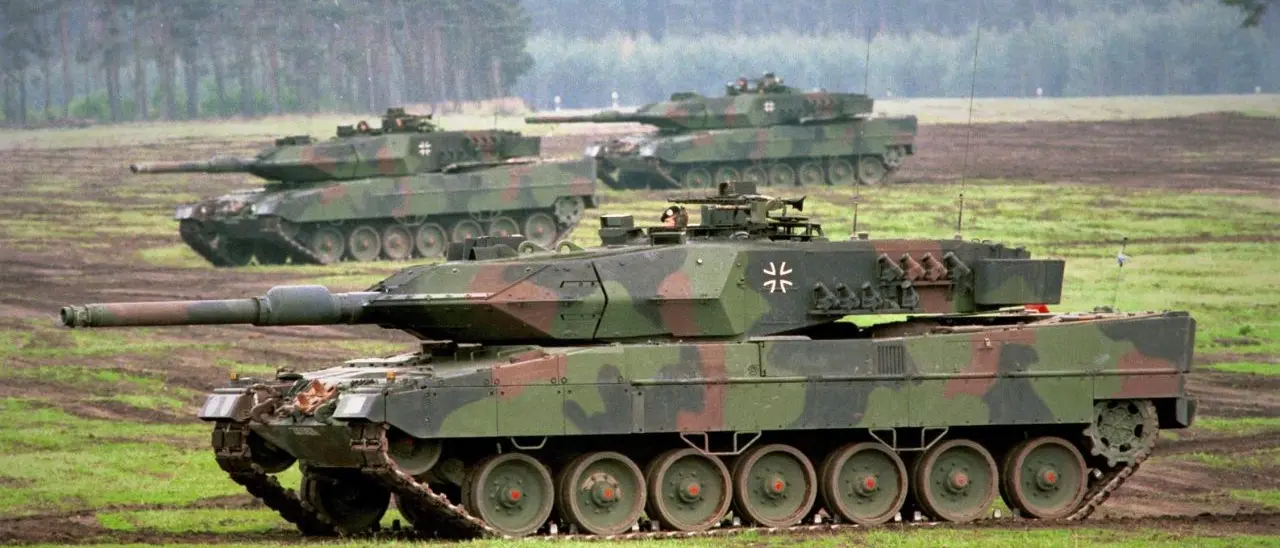 Germania e Usa manderanno carri armati in Ucraina, Mosca: «Scelta pericolosa, porta il conflitto a un nuovo livello»