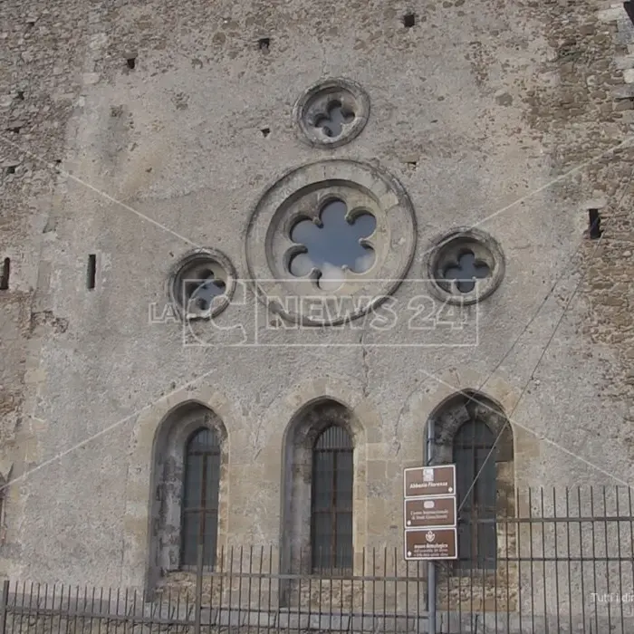 Storia di una strage dimenticata, il 27 gennaio un flashmob in ricordo dell’eccidio all’abbazia florense