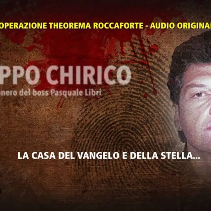 A lezione di ’ndrangheta dal reggente della cosca: «U massimu è chiddu chi avi a Santa»
