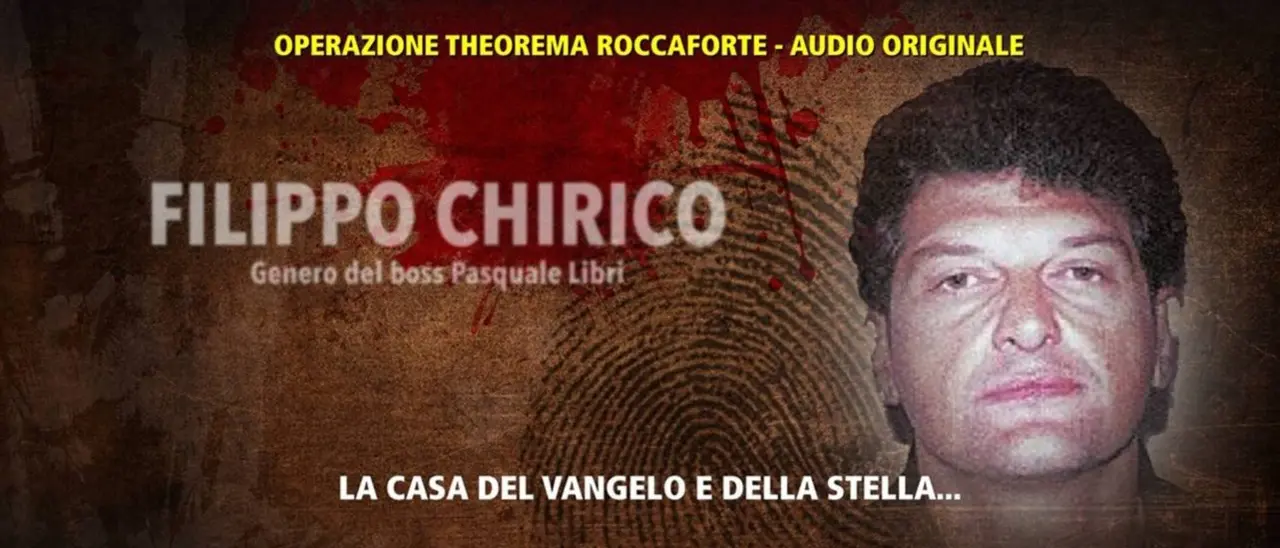 A lezione di ’ndrangheta dal reggente della cosca: «U massimu è chiddu chi avi a Santa»
