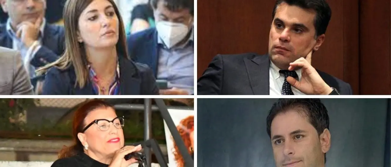 La presidenza della commissione pari opportunità fa litigare il centrodestra: Fdi contro Fi: «Spettava a noi»