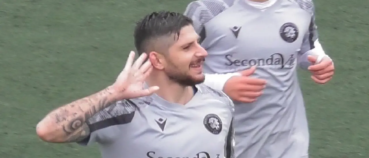 Eccellenza, scocca l’ora di Simone Fioretti: un poker per conquistare la vetta della top ten