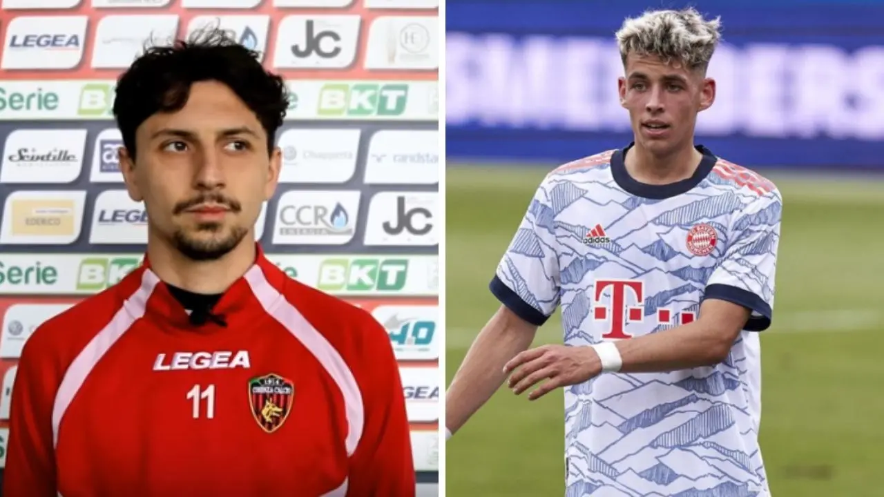 Calciomercato Cosenza: riecco D’Orazio dal Sudtirol, ai lupi piace anche Salihamidzic