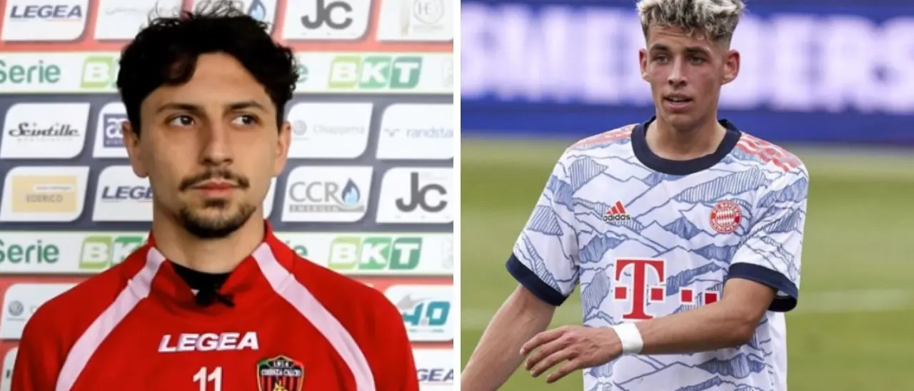 Calciomercato Cosenza: riecco D’Orazio dal Sudtirol, ai lupi piace anche Salihamidzic