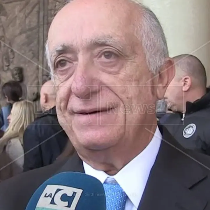Arrestato Anastasi, l’affare da 26 mln di euro con il referente delle cosche inguaia l’ex dirigente della Regione Calabria