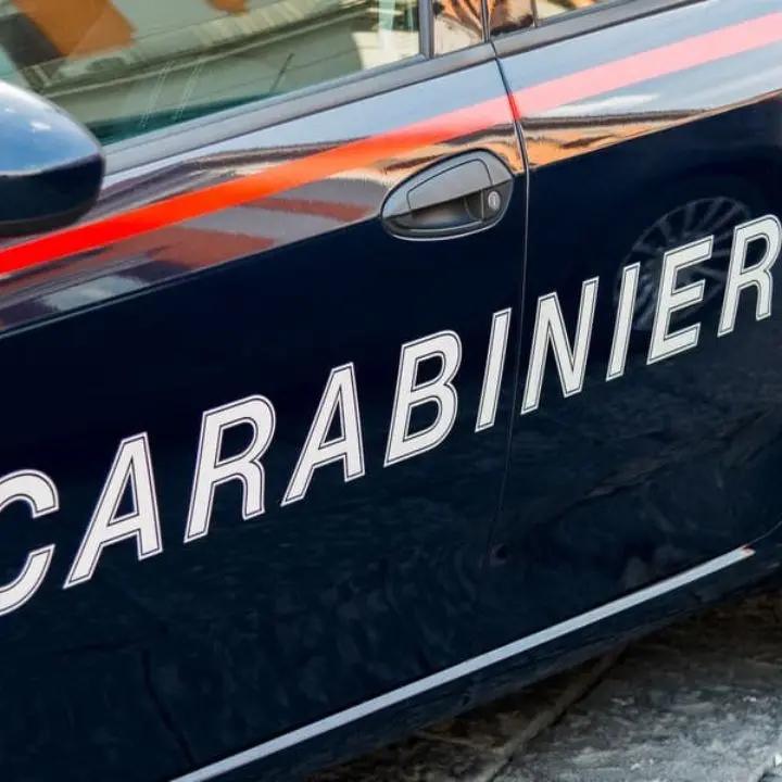 Maltrattamenti in famiglia nel Cosentino: arrestato un 40enne a Lattarico e un 39enne a Bisignano