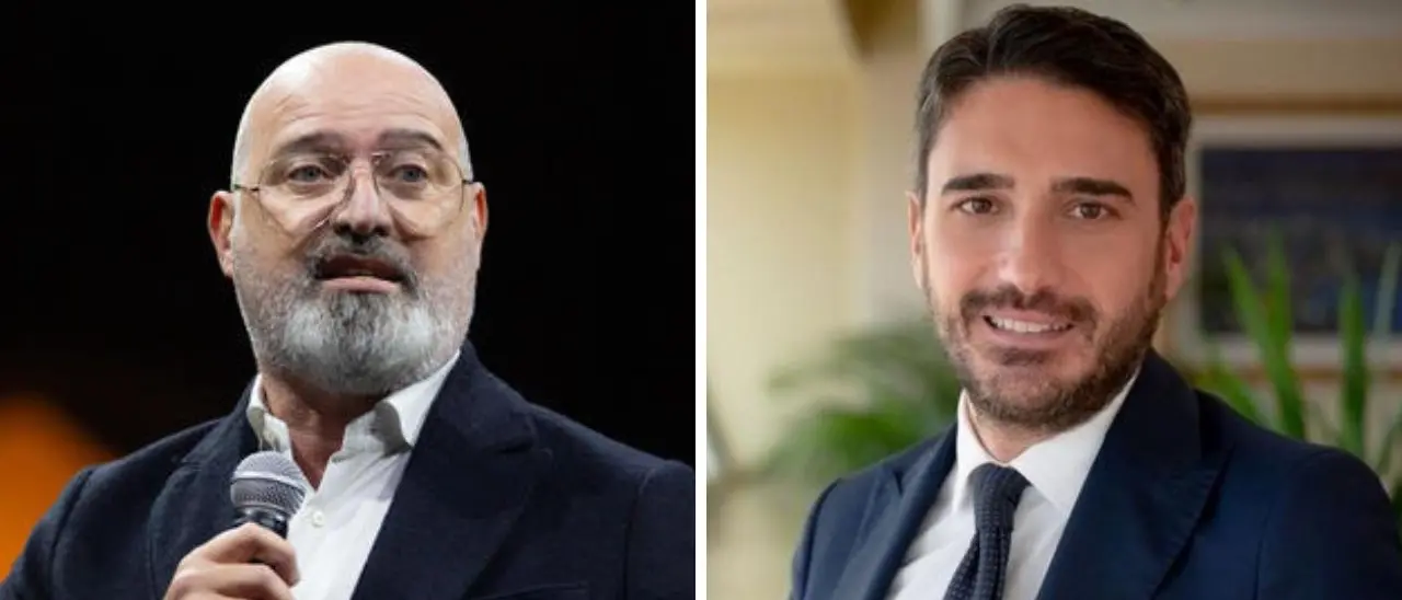 Pd, Bonaccini presenta il Comitato promotore della sua mozione: c’è anche il calabrese Nicola Irto