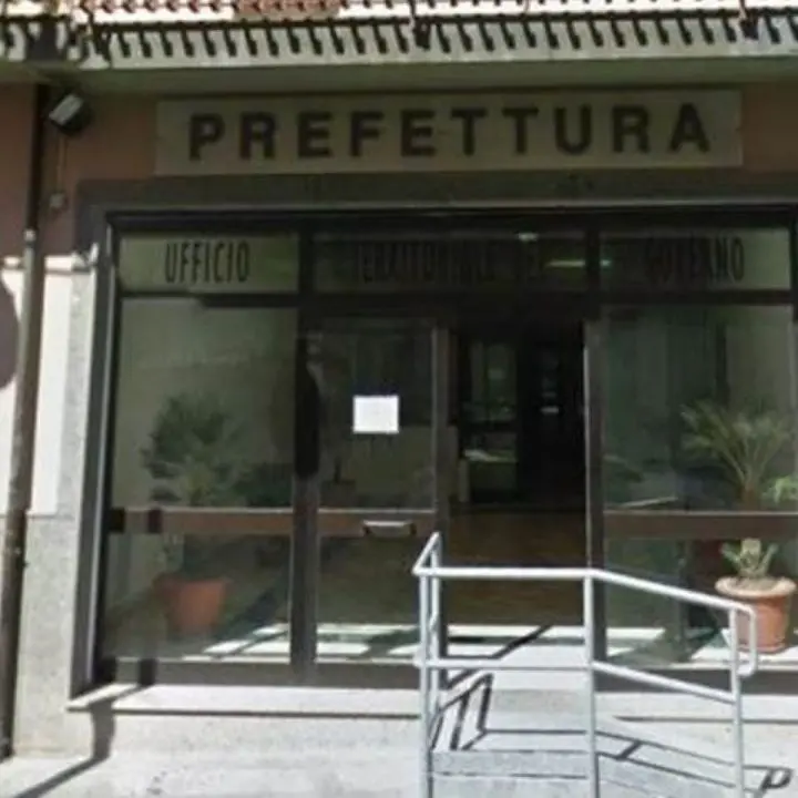 Arrestato anche il segretario del prefetto di Vibo, è accusato di rivelazione di segreti d’ufficio