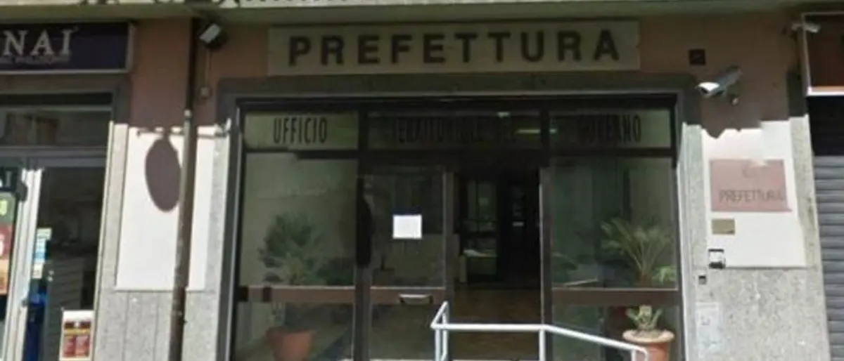 Arrestato anche il segretario del prefetto di Vibo, è accusato di rivelazione di segreti d’ufficio