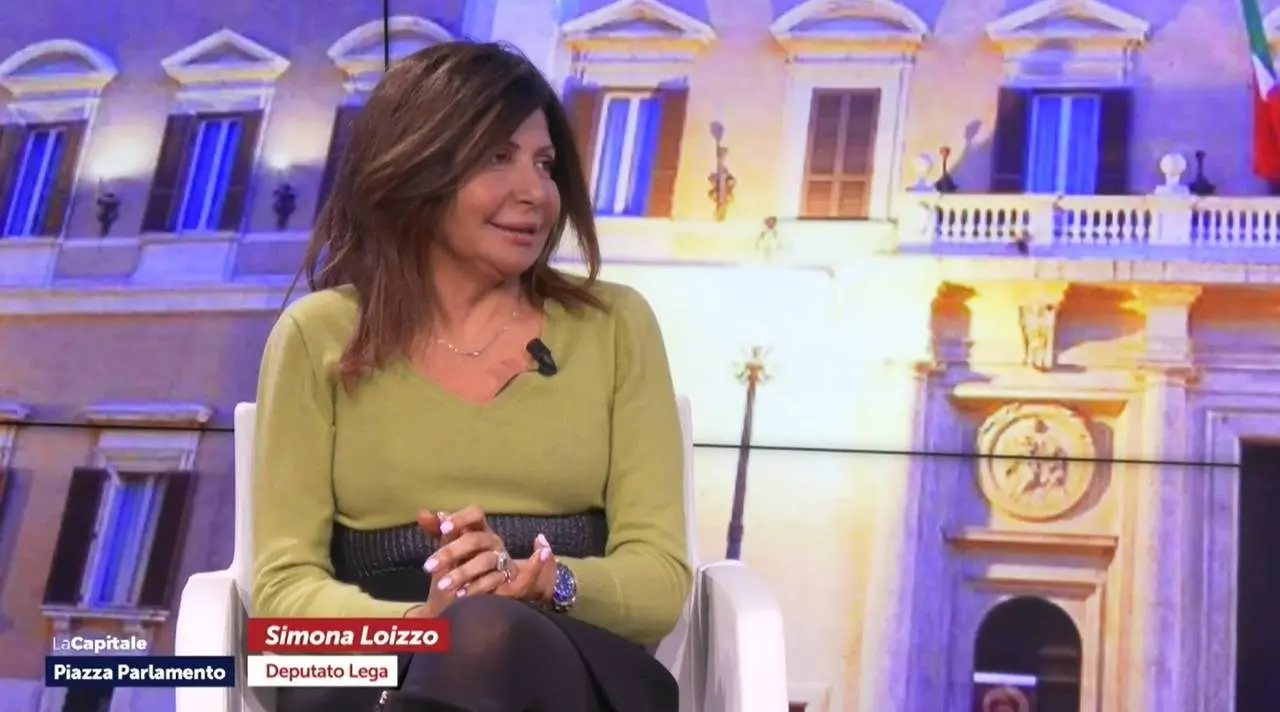 Simona Loizzo a LaC Tv: «Il ponte sullo Stretto si farà, per Salvini è una questione di principio»