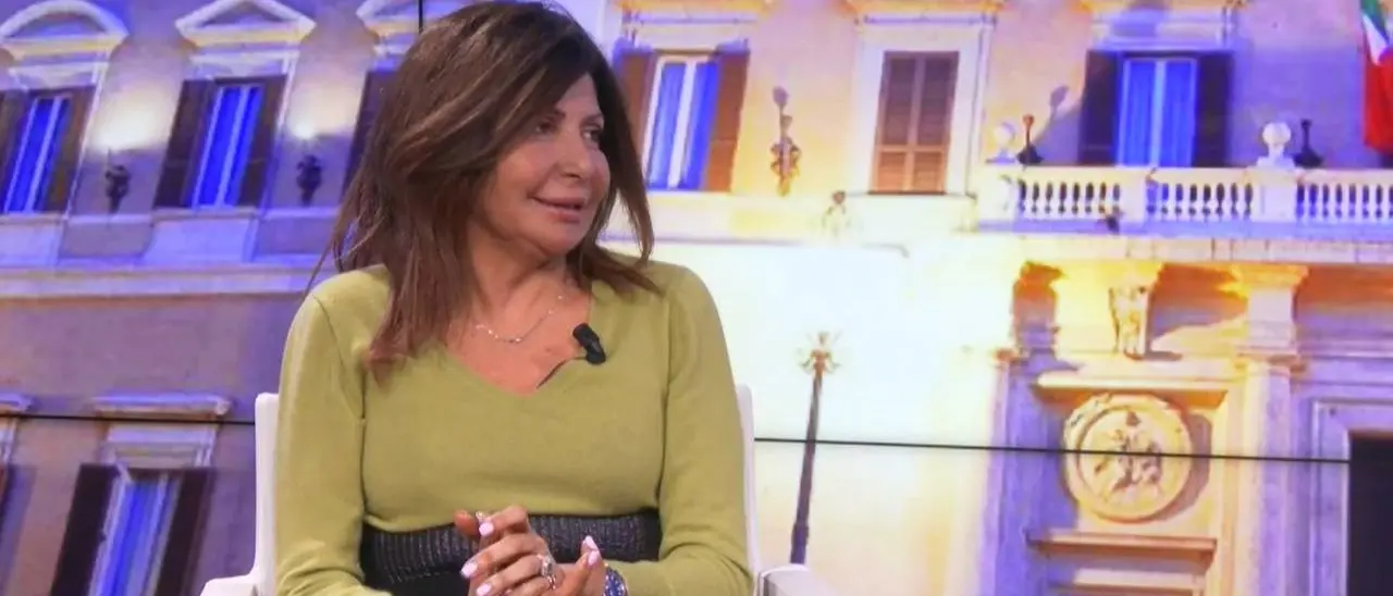 Simona Loizzo a LaC Tv: «Il ponte sullo Stretto si farà, per Salvini è una questione di principio»