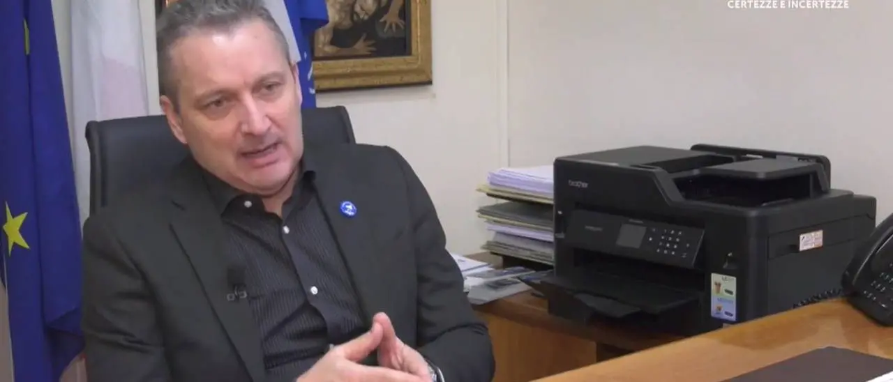 Sicurezza e nuove misure, lo speciale de LaCapitaleEventi: la puntata