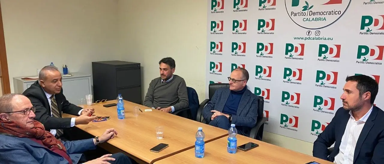 Dimissioni Occhiuto, il Pd incalza: «Lascia la Regione ma non la sanità calabrese in piena campagna elettorale»\n