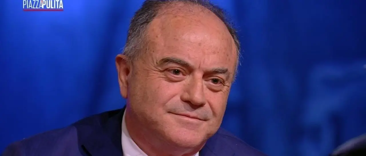 Gratteri: «Il mio sogno è un rigo di legge che cancelli la riforma Cartabia»