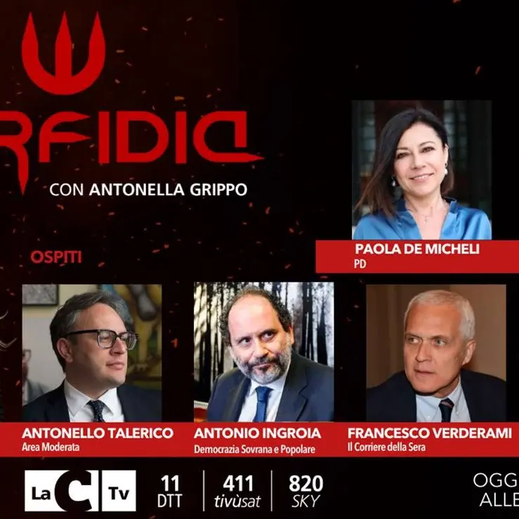 “Nordio e i suoi fratelli (d’Italia)”, il nodo Giustizia infiamma Perfidia: appuntamento questa sera