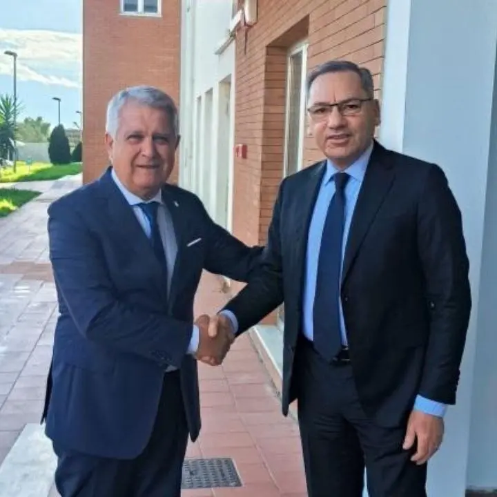 Emilio Errigo nuovo direttore generale di Arpacal: «Calabria terra fragile e meravigliosa»