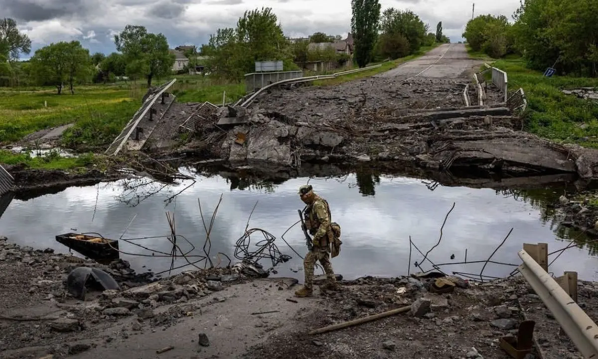 Ucraina, la divisione tra buoni e cattivi impedisce di dare una possibilità alla pace