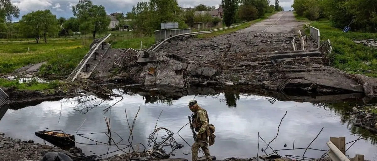 Ucraina, la divisione tra buoni e cattivi impedisce di dare una possibilità alla pace