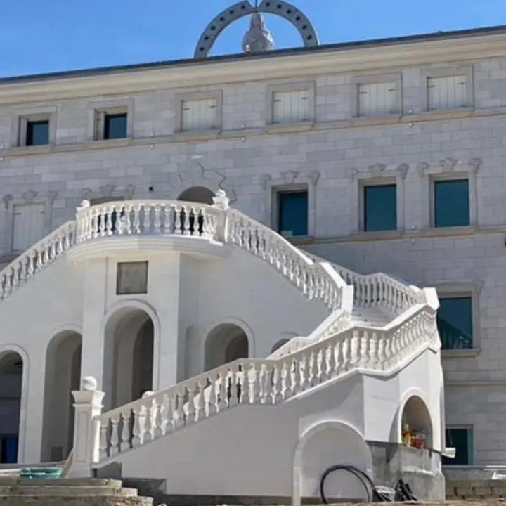 Operazione Olimpo, i tentacoli della ’ndrangheta vibonese sulla Cittadella di Padre Pio a Drapia