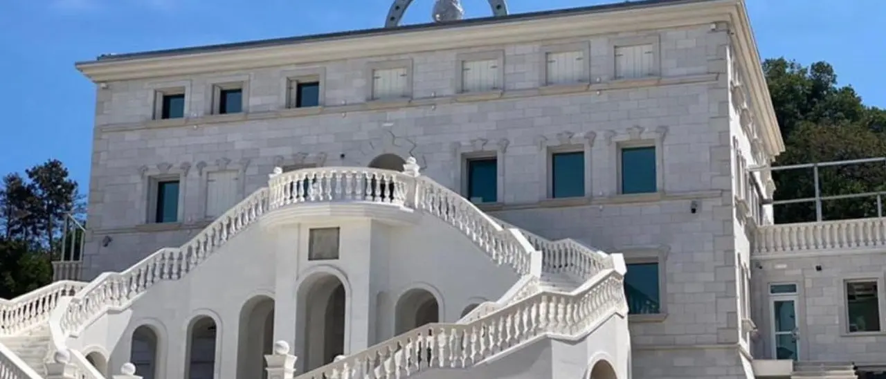 Operazione Olimpo, i tentacoli della ’ndrangheta vibonese sulla Cittadella di Padre Pio a Drapia