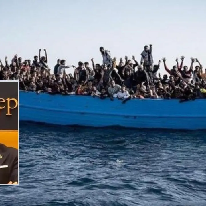 Sbarchi, Domenico Furgiuele (Lega): «Un premio in denaro per i Comuni che accolgono migranti»