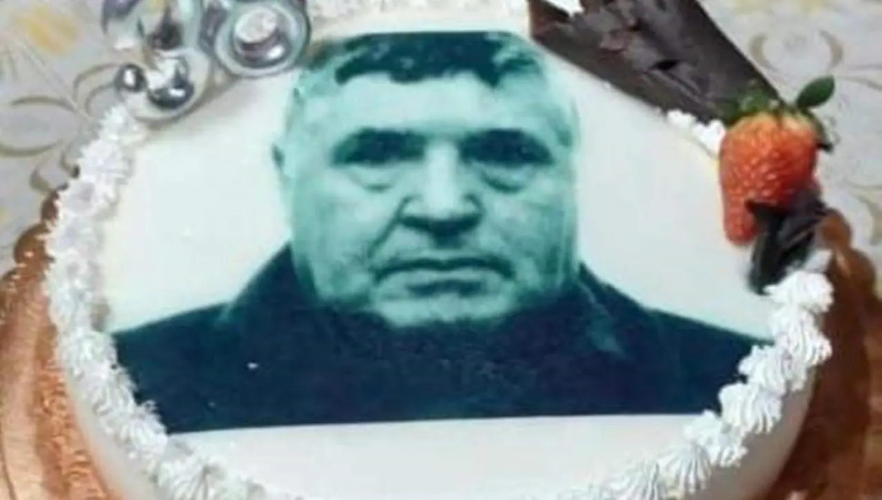 «In Calabria una torta di compleanno con l’immagine di Totò Riina, un fatto gravissimo»