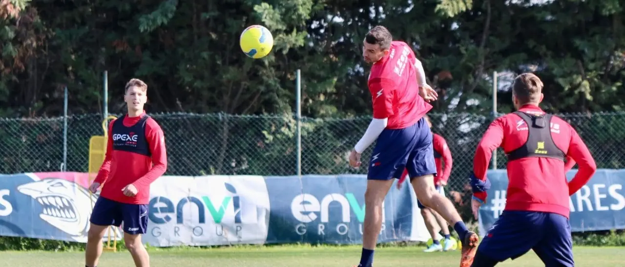 Verso Crotone-Potenza, squali alla ricerca del riscatto: le ultime notizie e le probabili formazioni