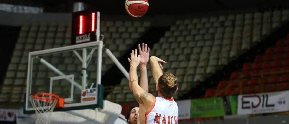 Viola Basket, c’è San Vendemiano al PalaCalafiore: palla a due alle ore 18