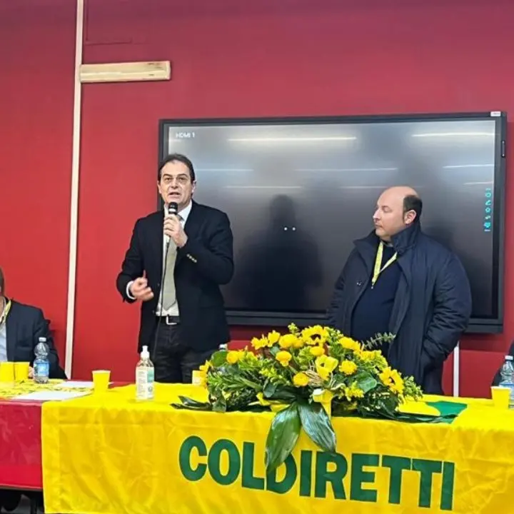 Agricoltura, il seminario di Coldiretti a Corigliano Rossano: Pac e Psr opportunità per gli imprenditori