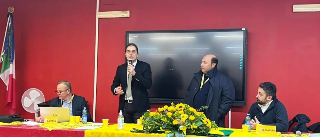 Agricoltura, il seminario di Coldiretti a Corigliano Rossano: Pac e Psr opportunità per gli imprenditori