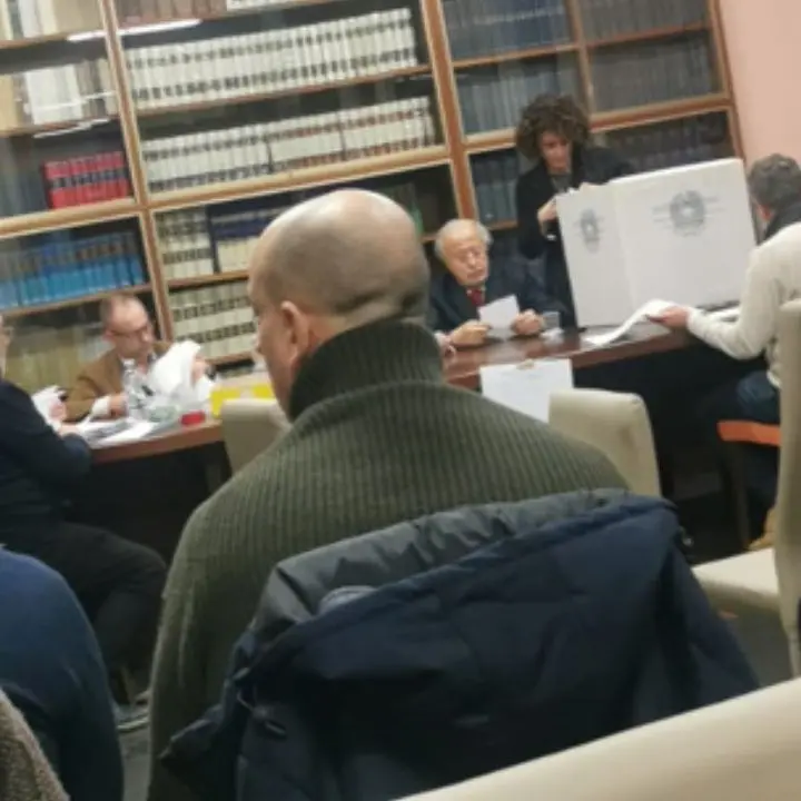 Elezioni Consigli dell’ordine degli avvocati di Reggio Calabria e Palmi: ecco tutti gli eletti