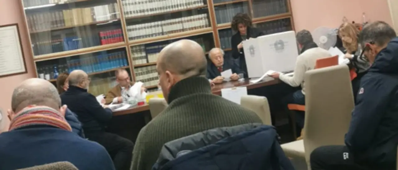 Elezioni Consigli dell’ordine degli avvocati di Reggio Calabria e Palmi: ecco tutti gli eletti