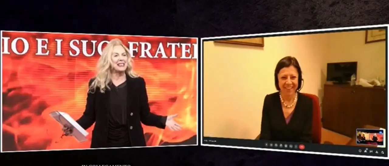 De Micheli a Perfidia: «Basta cerchiobottismo, il Pd deve avere posizioni nette sui maggiori temi»