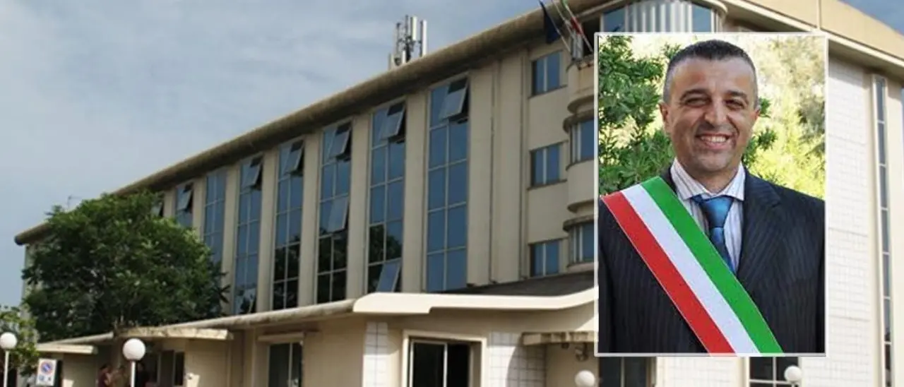 Provincia Vibo Valentia, Corrado L’Andolina eletto nuovo presidente