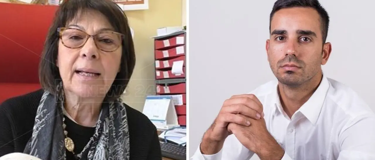 Autonomia differenziata, mozione congiunta di Bruni e Tavernise: «Si vigili sul rispetto della Costituzione»