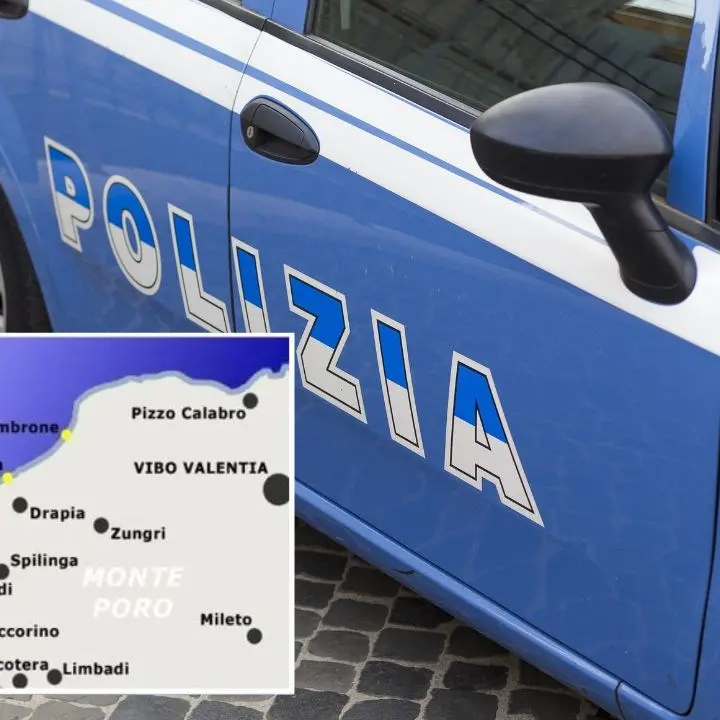 Sigilli a complessi turistici, stabilimenti, auto e terreni nel Vibonese: ecco tutti i beni sequestrati