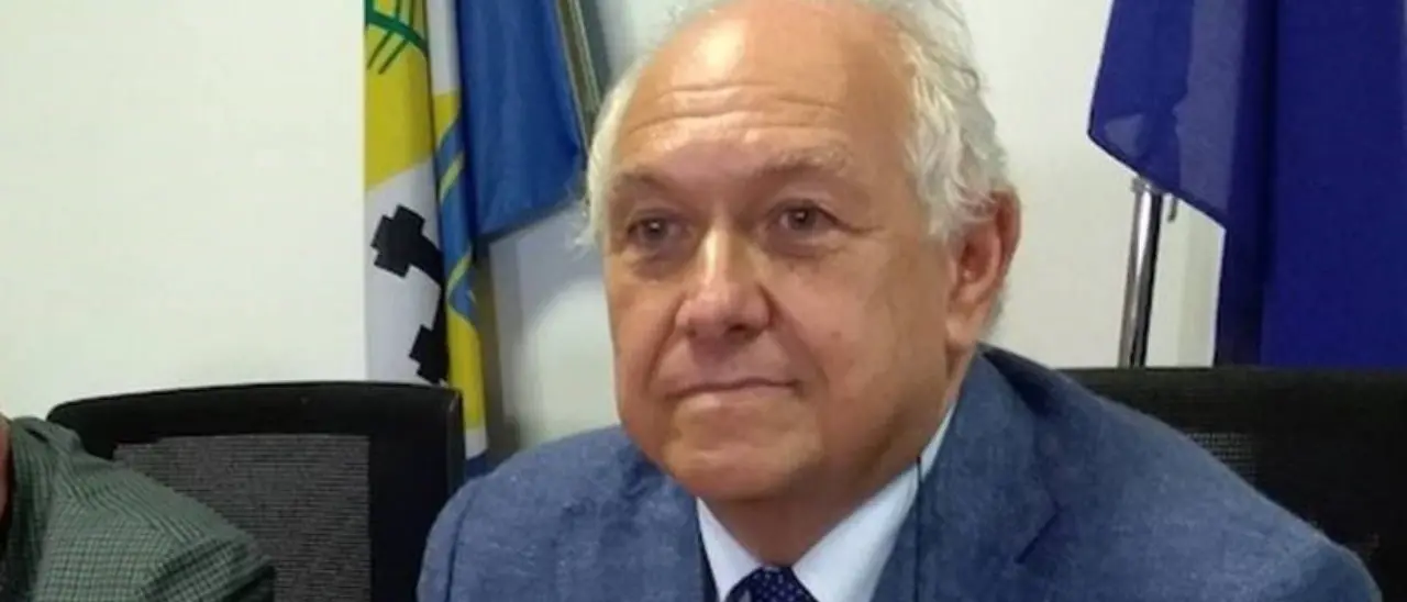 Francescantonio Stillitani ricoverato per un malore, il fratello Emanuele si difende davanti al gip e Anastasi non risponde