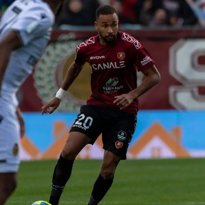 Hernani sottotono e calci piazzati da rivedere: le tre verità di Südtirol-Reggina