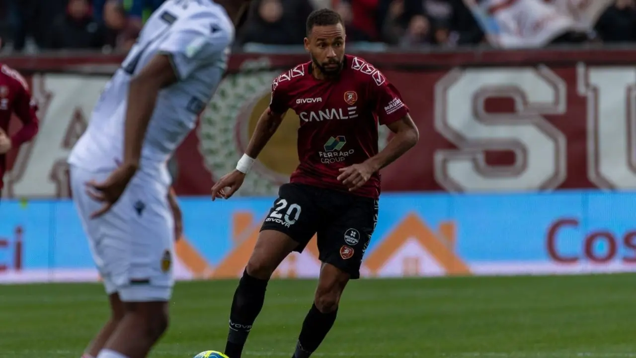 Hernani sottotono e calci piazzati da rivedere: le tre verità di Südtirol-Reggina