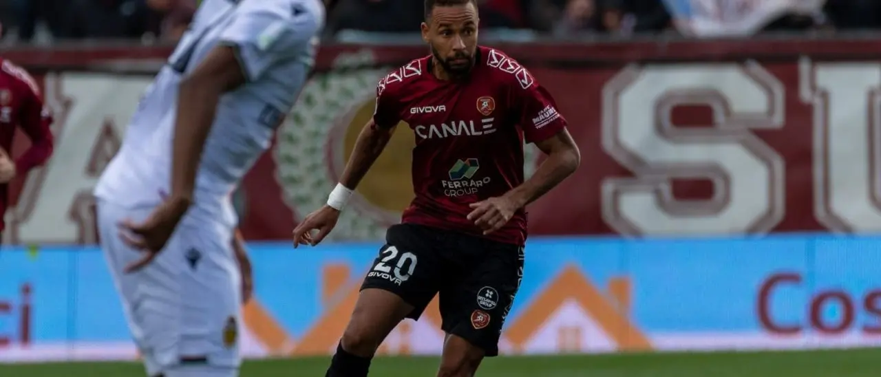 Hernani sottotono e calci piazzati da rivedere: le tre verità di Südtirol-Reggina