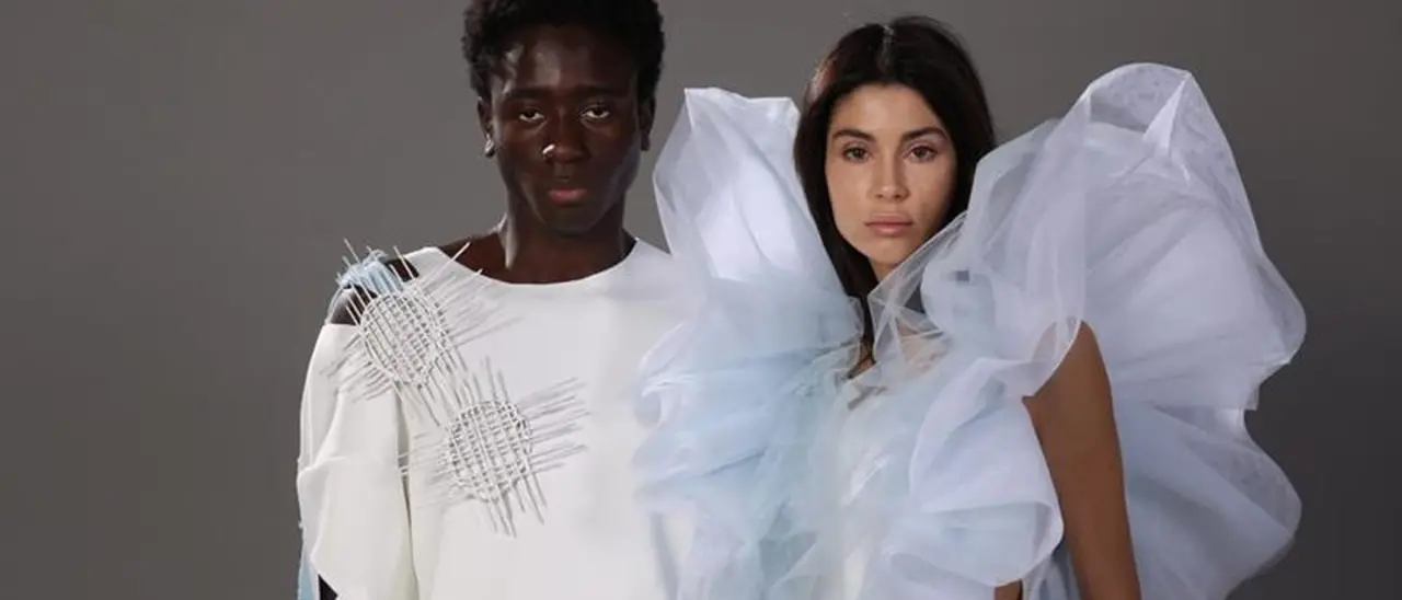 Le antiche tradizioni religiose calabresi nei modelli della stilista Francesca Russo: il plauso della Regione