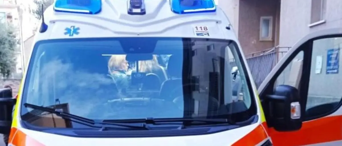 Incidente sul lavoro a Lamezia Terme, muore 54enne schiacciato sotto un camion