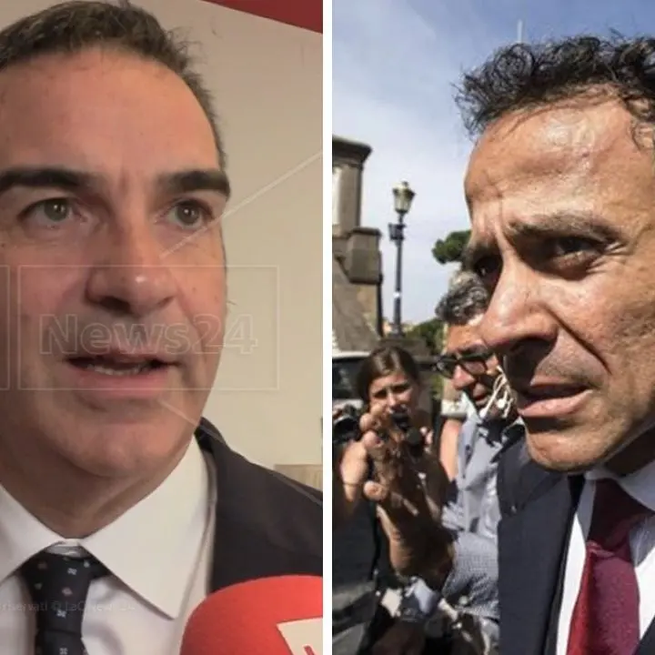 Occhiuto si affida all’ex tecnico grillino Minenna: il governo regionale prova a cambiare passo