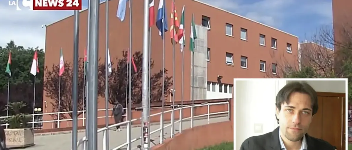 Lo studio di filosofia antica del docente Unical Vassallo premiato dal Consiglio europeo della ricerca