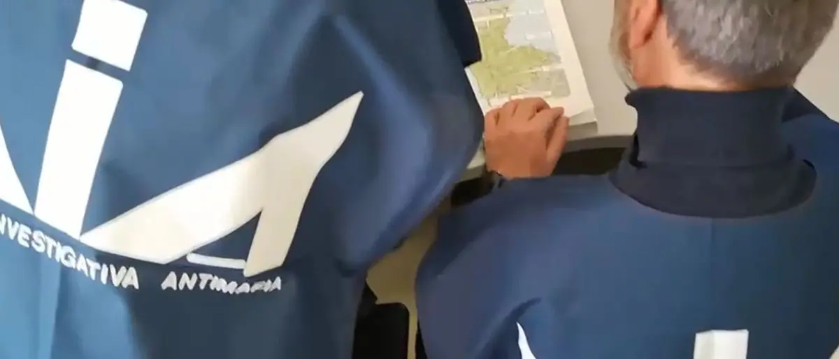 Maxi confisca beni per Antonio Muto, considerato il «raccordo tra clan e istituzioni»